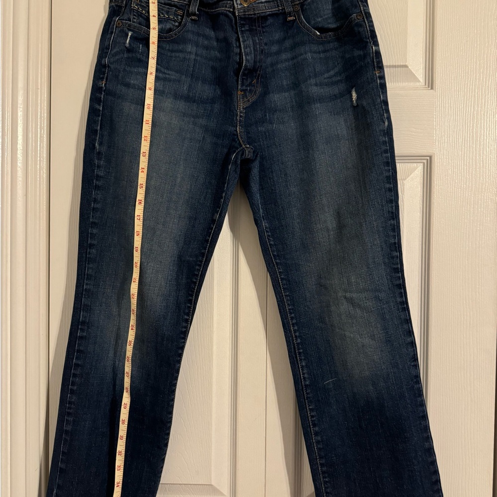 Levi’s 505 vintage